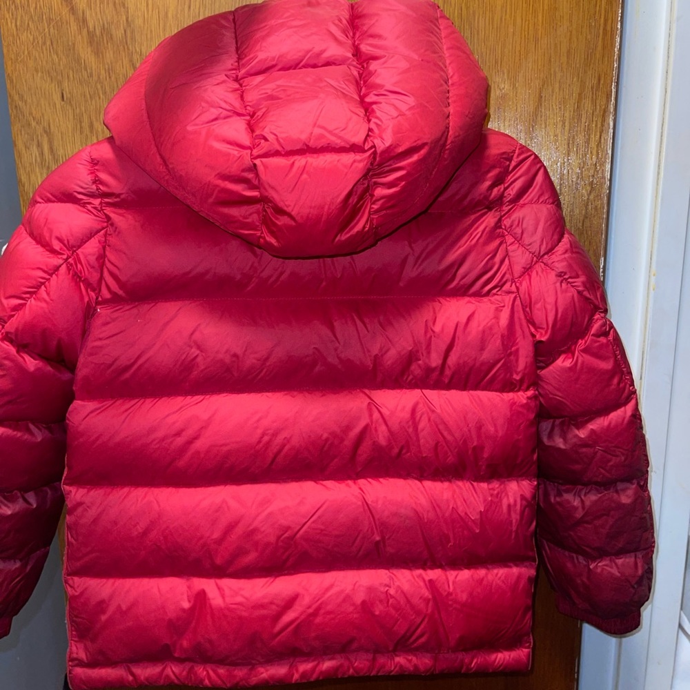 Moncler jacket - Picture 2 of 4